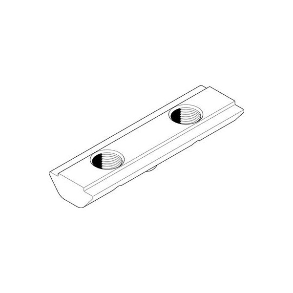 Festo Slot Nut NST-HMV-8-2-M8 NST-HMV-8-2-M8 - main